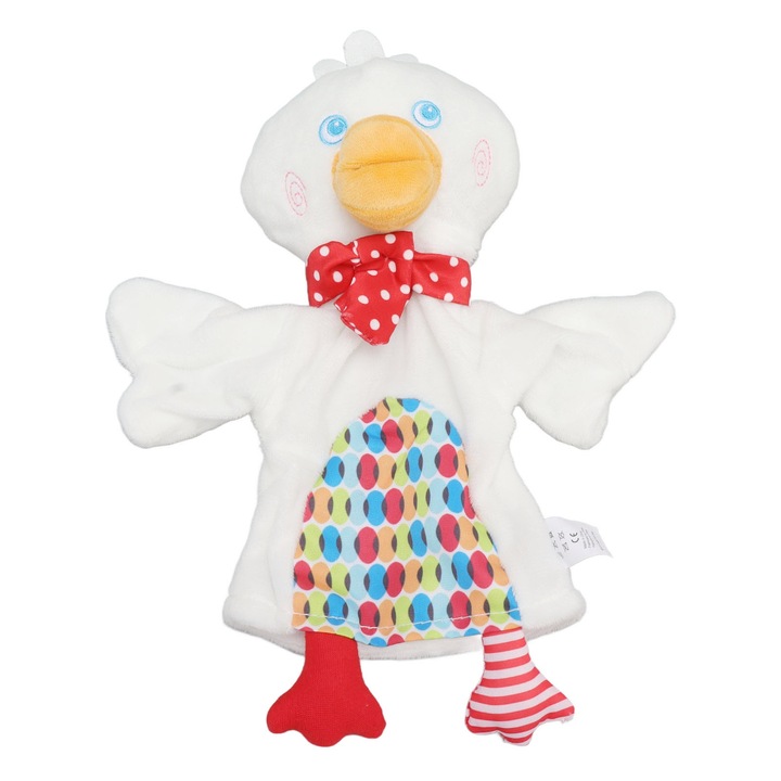 Jormftte baba biztonsági takaró