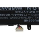 Acumulator Powery compatibil HP Spectre X360 15-df0126ng, Spectre X360 15-df0106ng, model SU06XL
