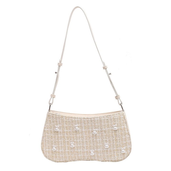 longziming Noi valltaska, pamut