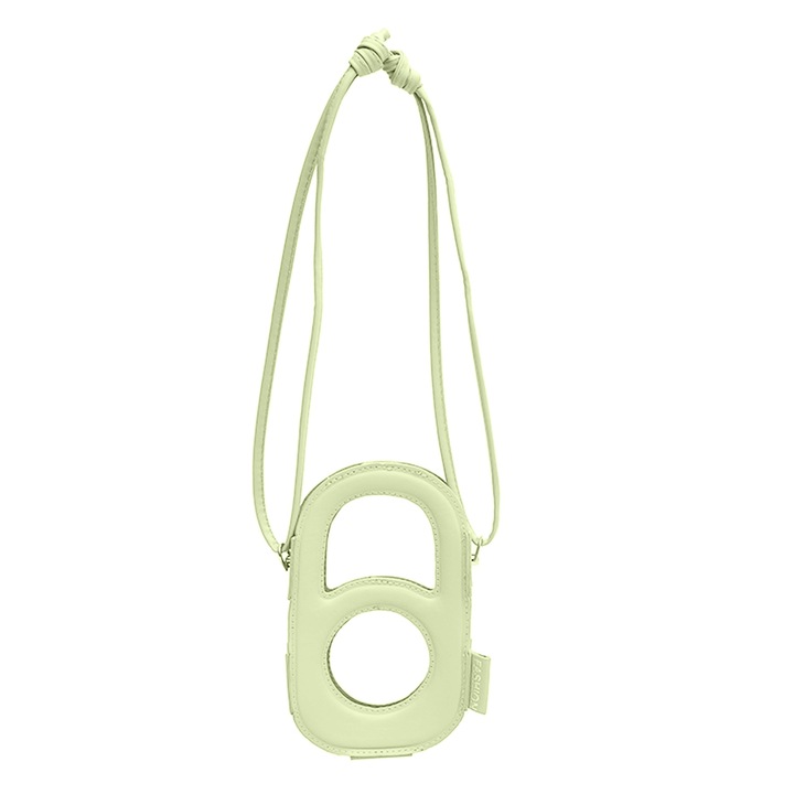 longziming Mobiltelefon taska, poliuretan