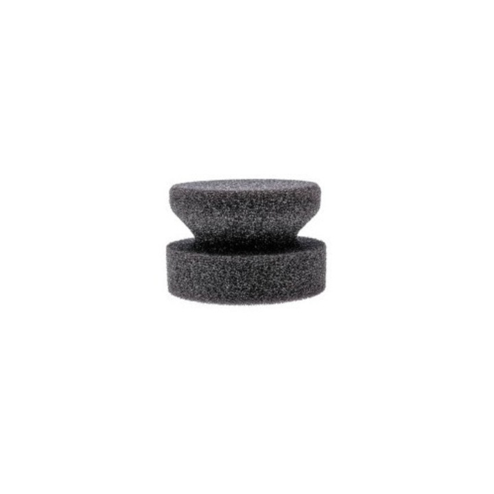 Kerek felhordó szivacs Koch Chemie Hand Polishing Puck 77x47 mm