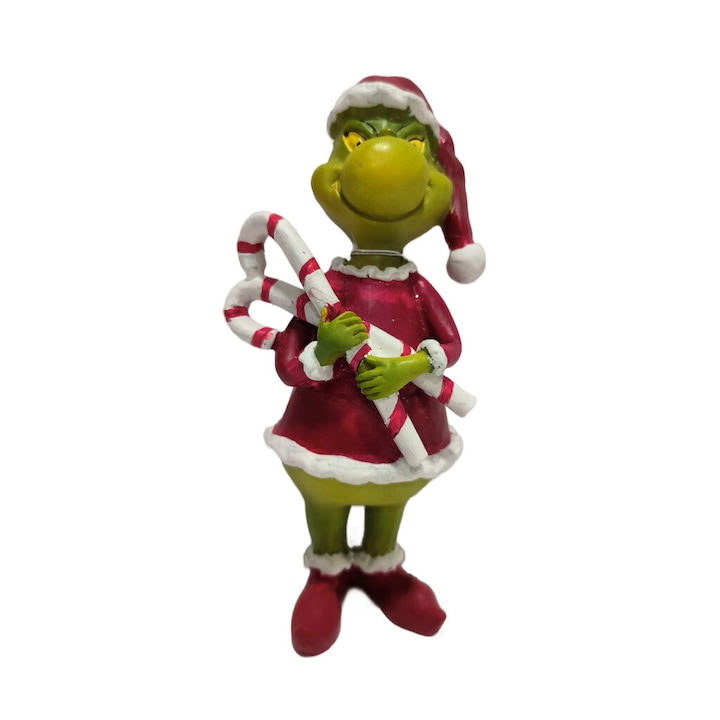 Grinch 20 cm