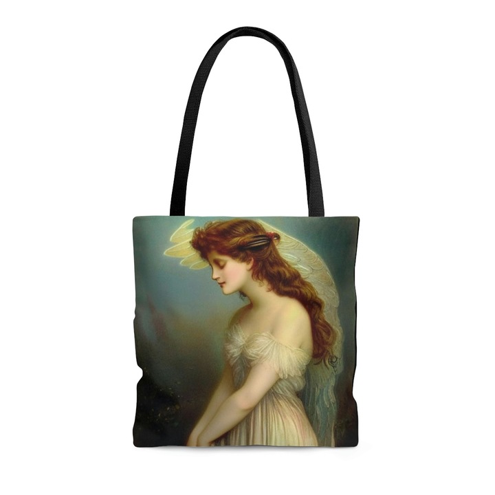 Női válltáska, Jormftte, tündér ihlette, többszínű, közepes