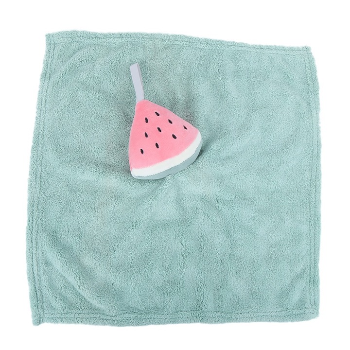 Jormftte babatakaró, rajzfilm mintás, puha, könnyen tisztítható, 3 stílusban kapható