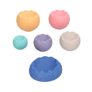 Interaktív babajátékok