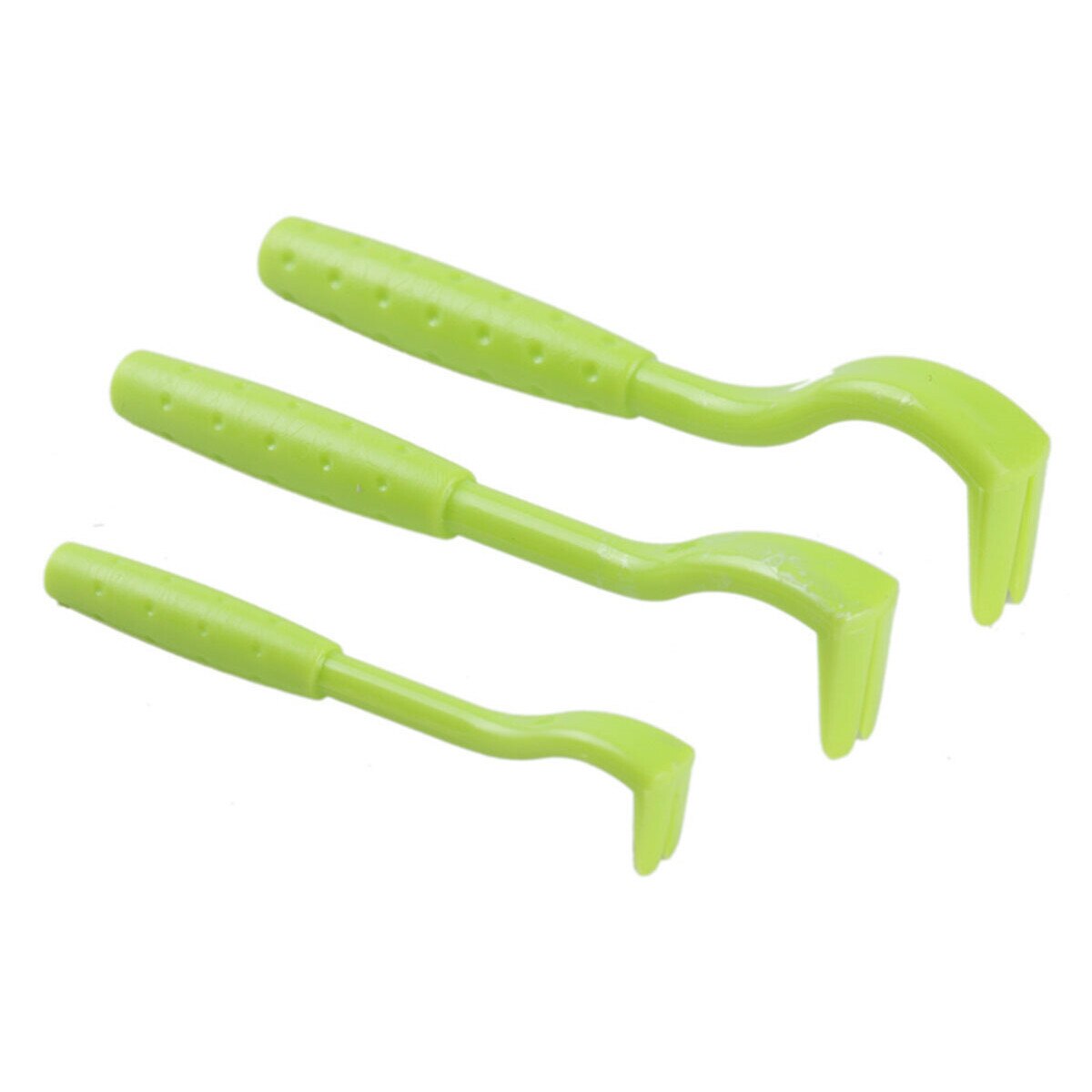 Capusele Set dispozitiv de scos capusele, Zola®, 3 bucati, marimi diferite, din ...