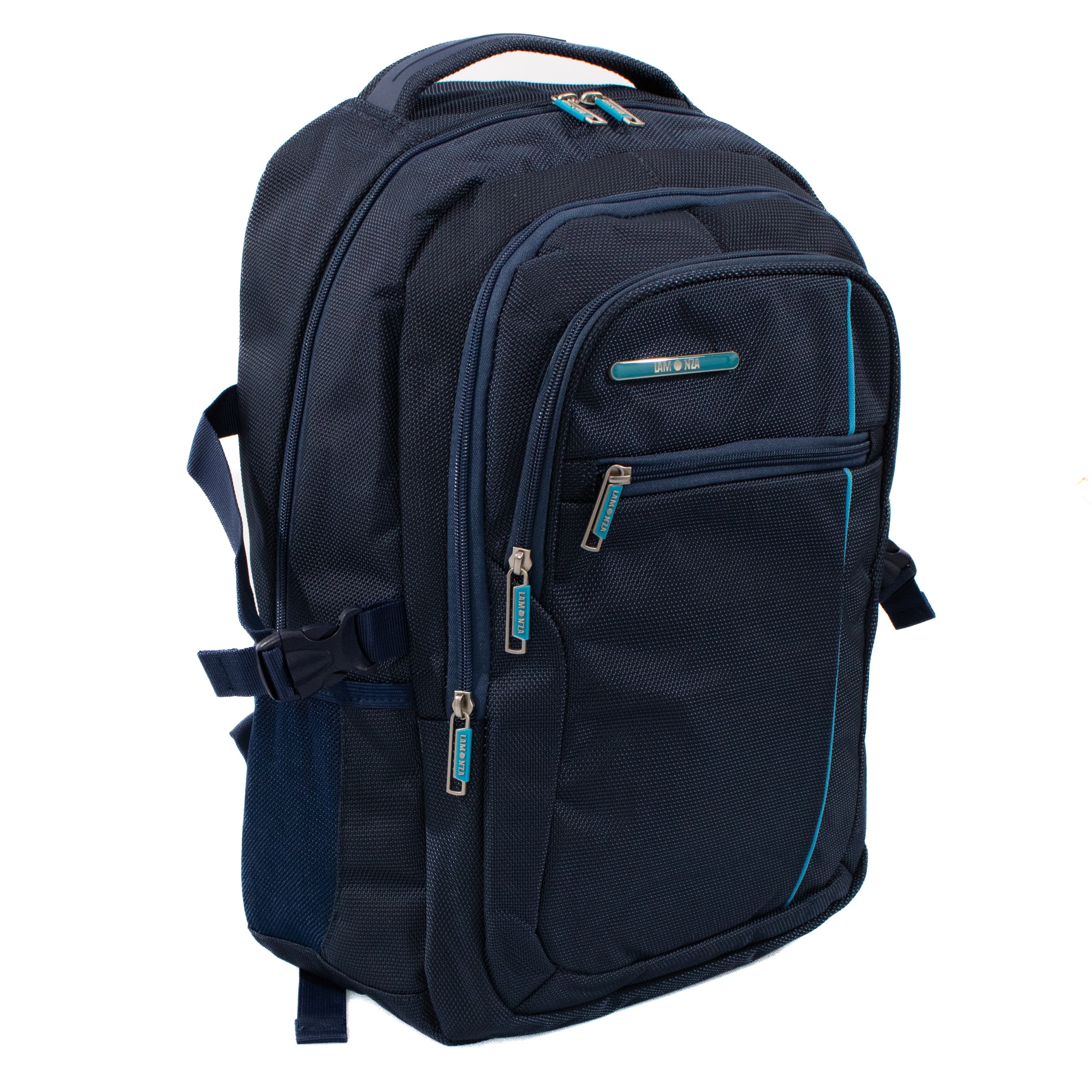 Rucsac Ultralight, Lamonza, 47x34x18 cm, bleumarin - eMAG.ro