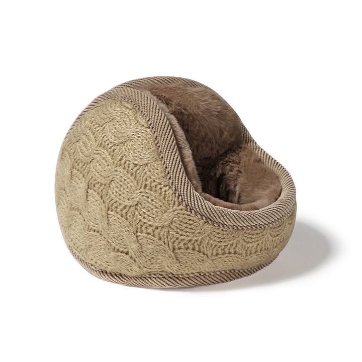 Téli fülmelegítők, polár, meleg