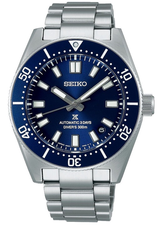Seiko Prospex SPB451J1
