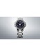 Мъжки часовник, Seiko, Presage SRPL07J1, Автоматичен, Неръждаема стомана, Сребро