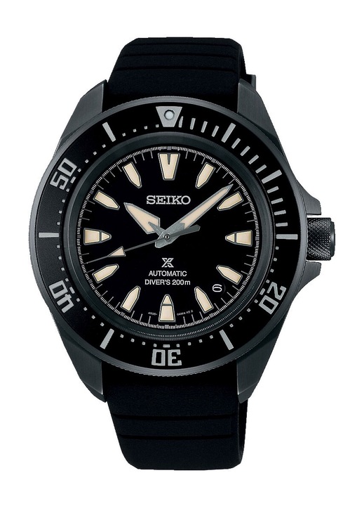 Seiko Seiko Prospex SRPL15K1