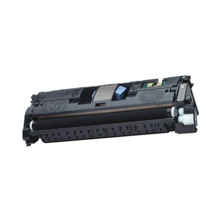 Q3960A fekete toner, 5000 oldal kompatibilis HP LASERJET COLOR 1500, 1500L, 2500, 2500L, 2500N, 2500TN, 2550, 2550L, 2550LN, 2550L, 2550LN, A4IO, 2520N, A40