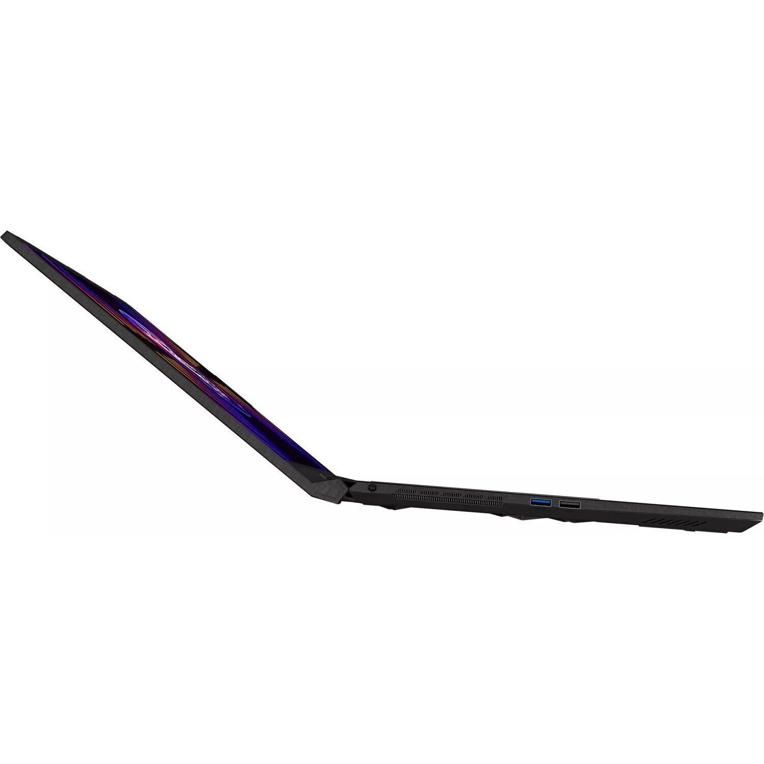 Laptop MSI Katana 17, 15.6" Full HD, Intel® Core™ i7 13620H pana la 4.9 GHz, 16 GB RAM DDR5 5200, 1 TB SSD, NVIDIA GeForce RTX 4050 6 GB, Free Dos, Black DDR5