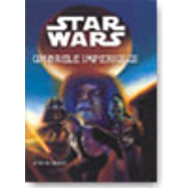 Star Wars - Umbrele Imperiului - Steve Perry