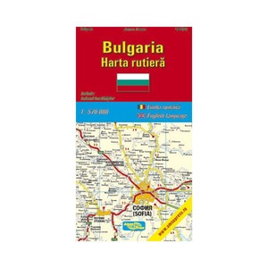 harta rutiera maroc Cauți harta rutiera maroc? Alege din oferta eMAG.ro