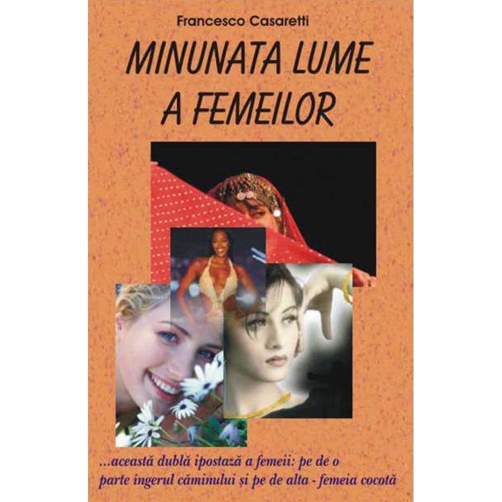 Minunata Lume A Femeilor - Francesco Casaretti