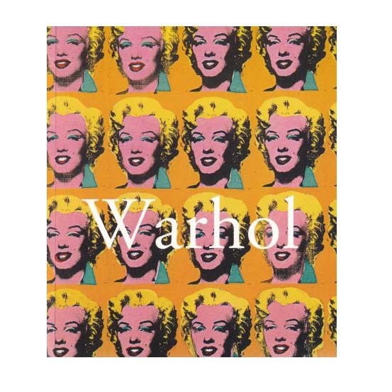 Warhol 1928-1987