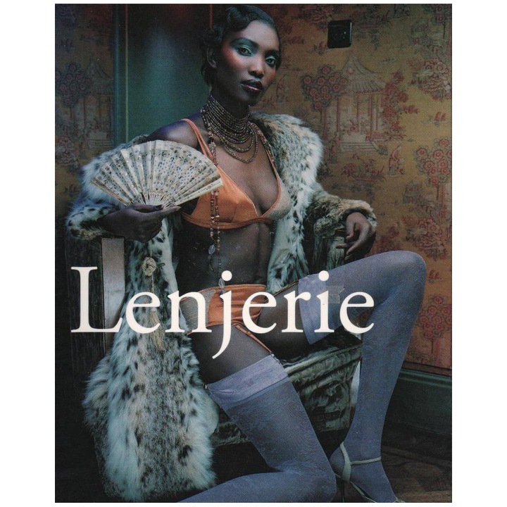Lenjerie