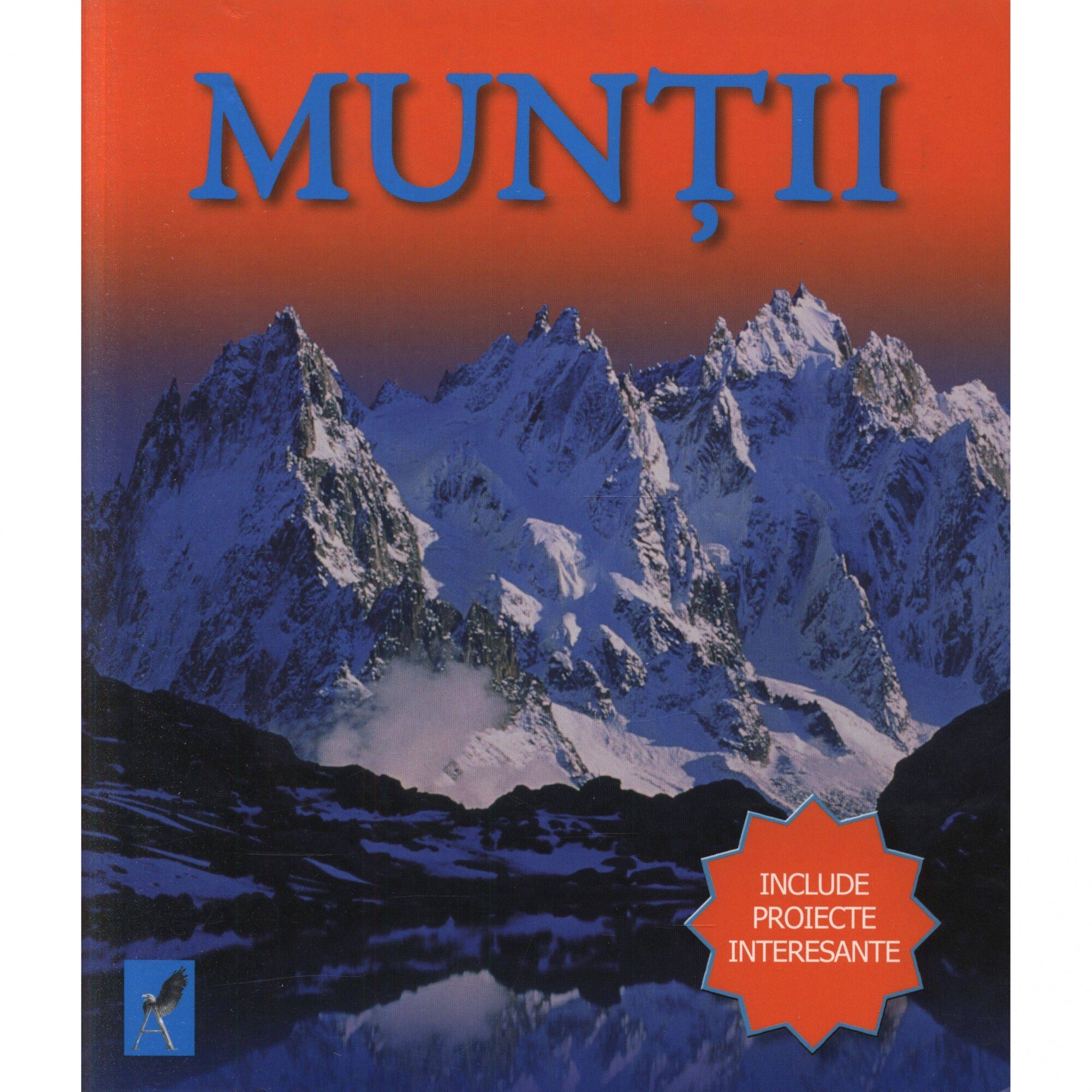 Muntii