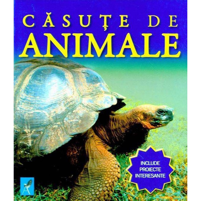 Casute de animale