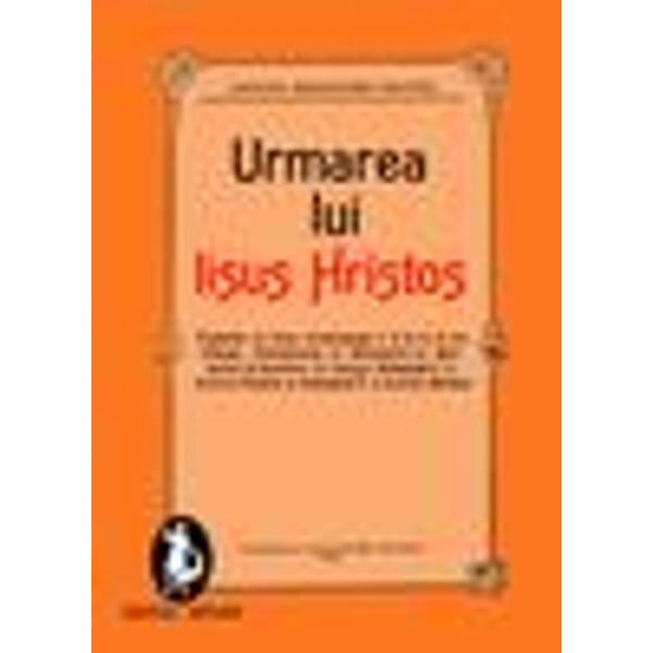 Urmarea lui Iisus Hristos