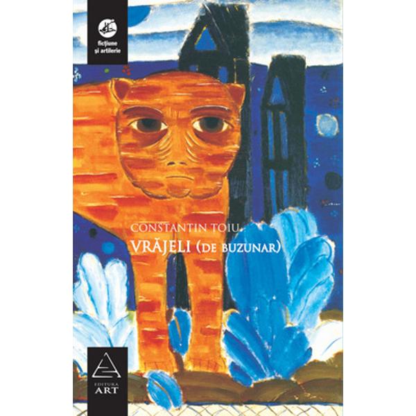 Vrăjeli (de buzunar) - Constantin Ţoiu