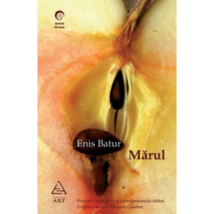 Marul - Enis Batur