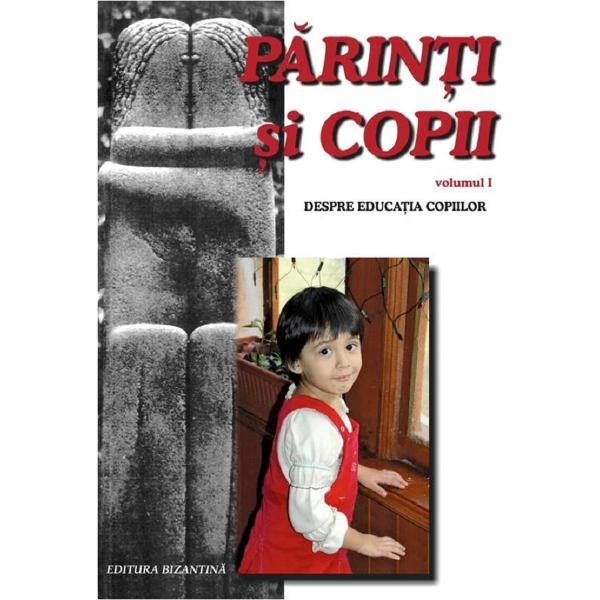 Parinti si copii . Despre educatia copiilor - Simeon Kraiopoulos