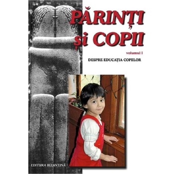 Parinti si copii . Despre educatia copiilor - Simeon Kraiopoulos Parinti si copii . Despre educatia copiilor - Simeon Kraiopoulos