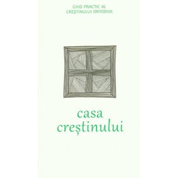 Casa crestinului