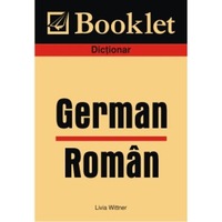 Cauți Dictionar Roman German Alege Din Oferta Emag Ro