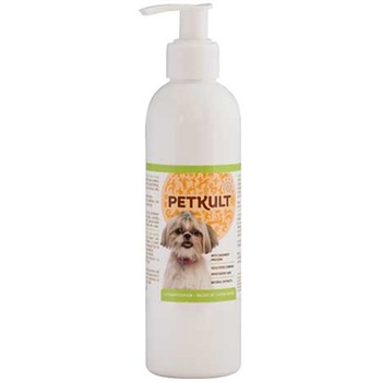 Balsam pentru caini cu par mediu/lung Petkult, 250 ml Balsam pentru caini cu par mediu/lung Petkult, 250 ml