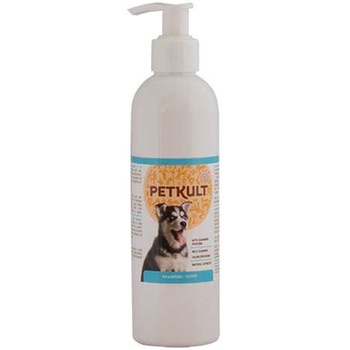 Sampon pentru caini juniori Petkult, 250 ml Sampon pentru caini juniori Petkult, 250 ml