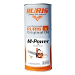 Моторно масло за верижен трион Ruris M-Power, 1 л