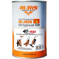 ulei semisintetic multigrad pentru motor ruris 4tt 600 ml compatibil cu toate motoarele in 4 timpi imagen 4_0_
0