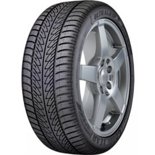 Anvelopa Iarna Goodyear Ultra Grip 8 Performance MS XL 205/45 R17 88 V
