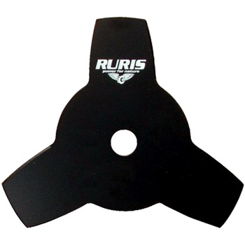 Disc pentru tuns iarba Ruris, 3 taisuri Disc pentru tuns iarba Ruris, 3 taisuri