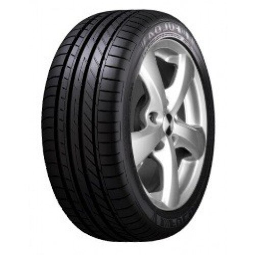 Anvelopa Vara Fulda Sportcontrol FP 205/45 R16 83 V