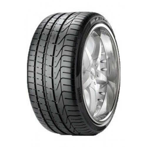 Anvelopa Vara Pirelli P Zero XL 285/35 R19 103 Y