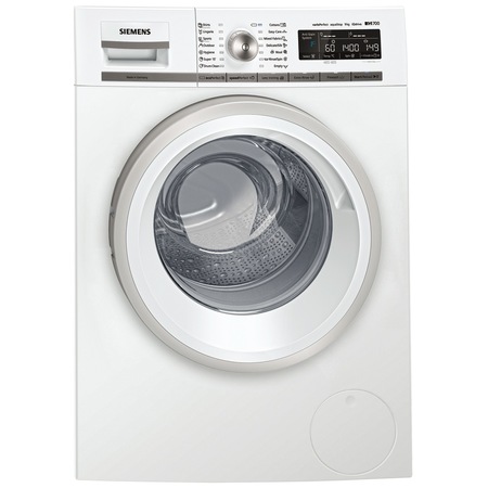 Masina de spalat rufe Siemens WM14W540EU, 9 Kg, 1400 RPM, Clasa A+++