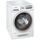 Masina De Spalat Rufe Cu Uscator Siemens Wd15h542eu 7 Kg Spalare 4 Ug Uscare 1500 Rpm Clasa A Alb Emag Ro