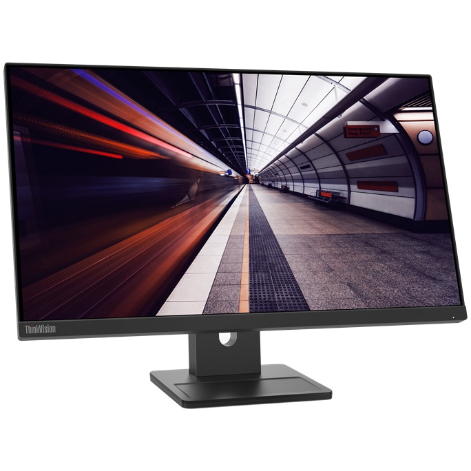 Monitor LED IPS Lenovo ThinkVision E24-28 23.8