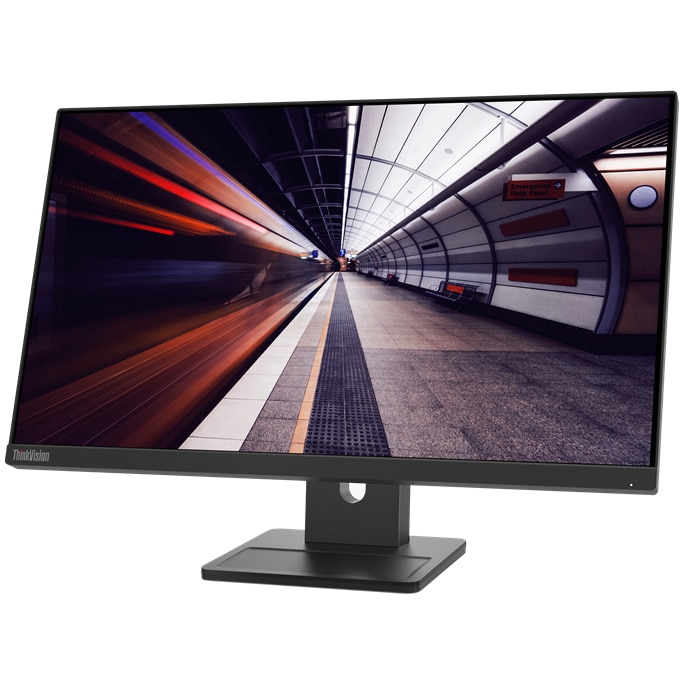 Lenovo ThinkVision E24-20 24インチ モニター Monitor LED IPS Lenovo ThinkVision E24-28 23.8