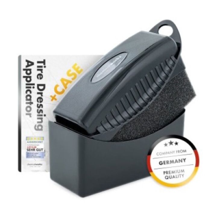 Chemicalworkz gumiabroncs felhordó applikátor