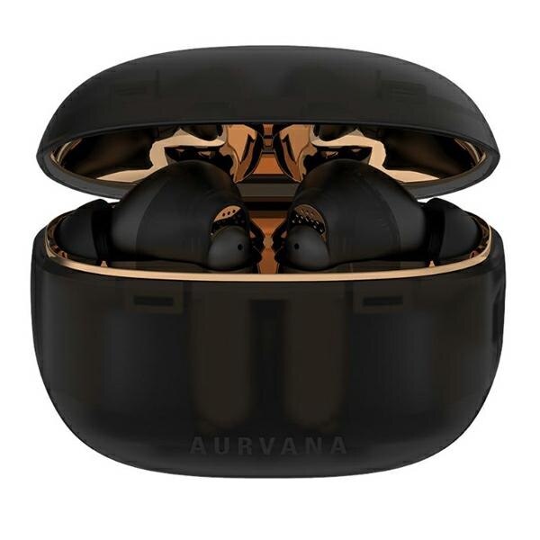 Casti wireless Creative Aurvana ACE 2, Bluetooth 5.3, ANC, 24H
