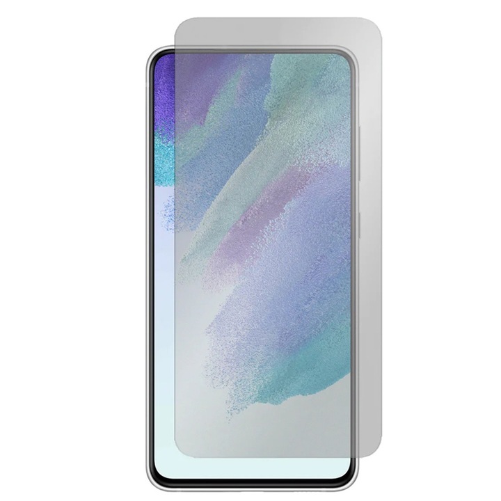 InvisiFlex Matte Screen Protector, съвместим с Vivo Y300 Plus, Anti-Reflection, Anti-Glare, Ideal Protection, Soft Touch, Regenerative Properties, Oleophobic Coating, ULTRA HD Technology, Case-Friendly