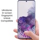 Folie Privacy Impact Flex compatibila cu ZTE Nubia Z70 Ultra, Polimer siliconic de 300 microni, Instalare fara lichid in 4 pasi, NanoLiq Technology, Compatibila cu senzorul de amprenta, Compatibila cu orice husa