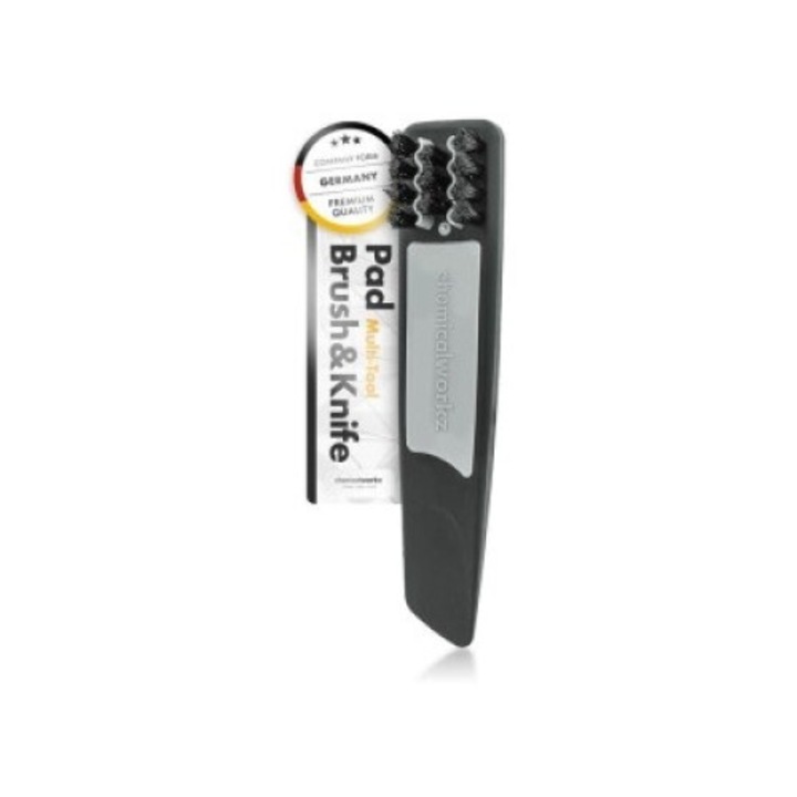 Chemicalworkz Pad Brush and Knife