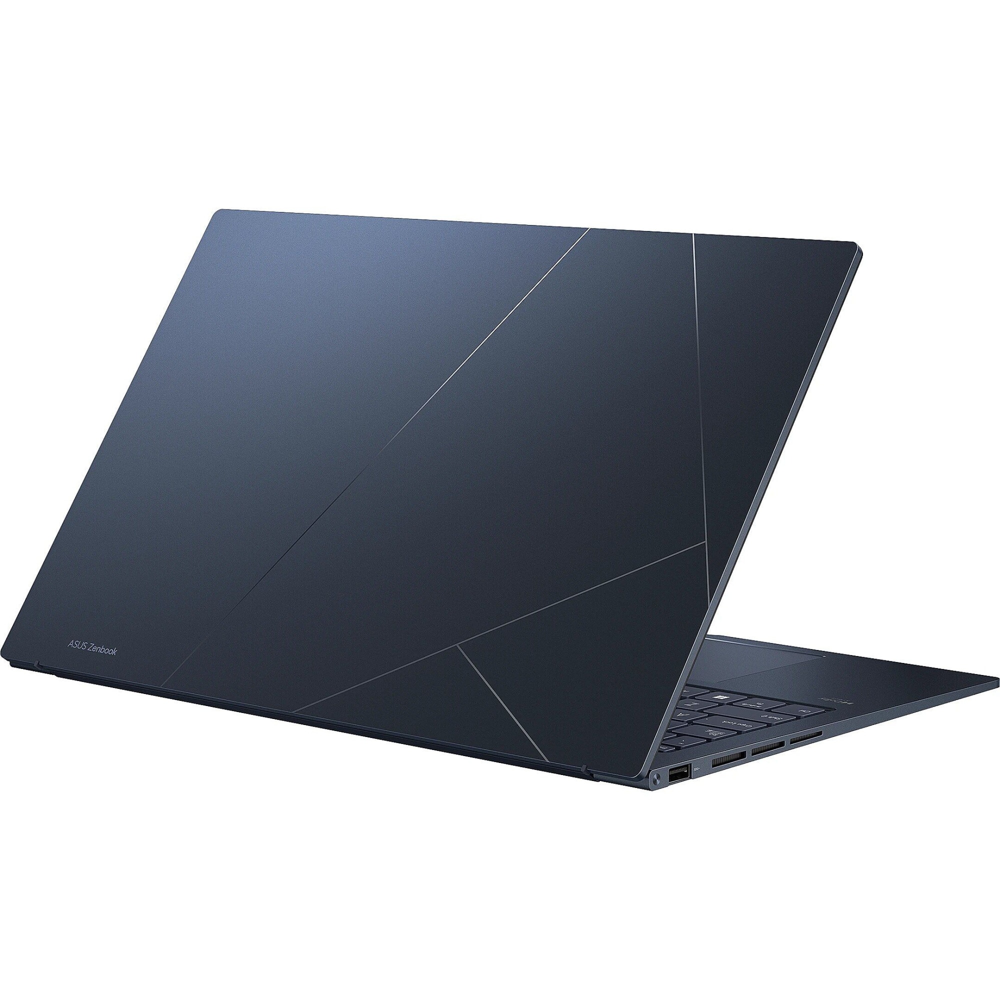 Лаптоп ASUS Zenbook 15 UM3504, 15.6 инча 1920 x 1080, AMD Ryzen 7