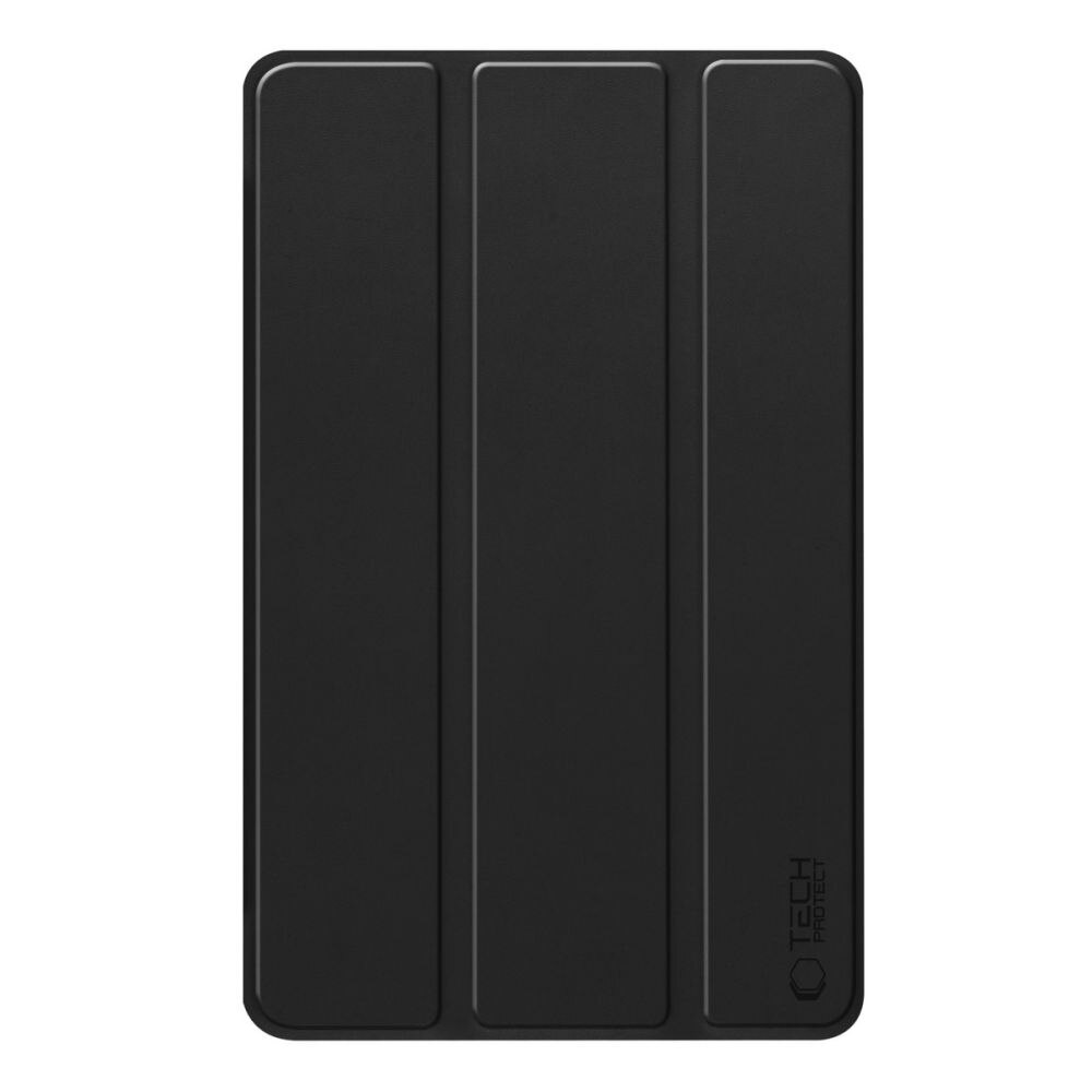 Husa Tech-Protect Smartcase compatibila cu Xiaomi Redmi Pad SE 8.7 inch Black